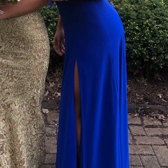 Prom Dress - Picture 3 of 4